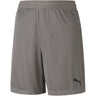 Puma - Kids Teamfinal 21 Knit Shorts Jr