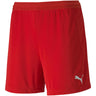 Puma - Womens Teamfinal 21 Knit Shorts W