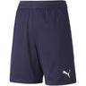 Puma - Kids Teamfinal 21 Knit Shorts Jr
