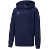 Puma - Kids Teamgoal 23 Casuals Hoody Jr