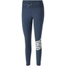 Puma - Womens Feel It Mesh 7/8 Tight