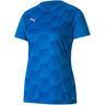 Puma - Womens Teamfinal 21 Graphic Jersey W