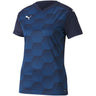 Puma - Womens Teamfinal 21 Graphic Jersey W