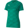 Puma - Womens Teamfinal 21 Graphic Jersey W