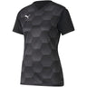 Puma - Womens Teamfinal 21 Graphic Jersey W