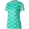Puma - Womens Teamfinal 21 Graphic Jersey W