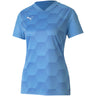 Puma - Womens Teamfinal 21 Graphic Jersey W