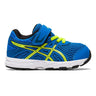 Asics - Unisex-Child Contend 6 Ts Sneaker