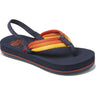 Reef - Boys Little Ahi Beach Sandals