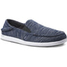 Reef - Mens Cushion Bounce Matey Knit Slip On Shoes