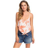 Roxy - Womens Become The One Woven Tank