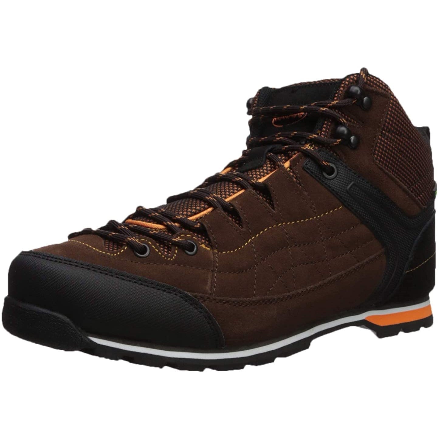 Bearpaw Mens Yosemite Boots – Dress Code