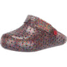 Melissa - Unisex-Child Mini Furandinha Babouche Bb Sandal