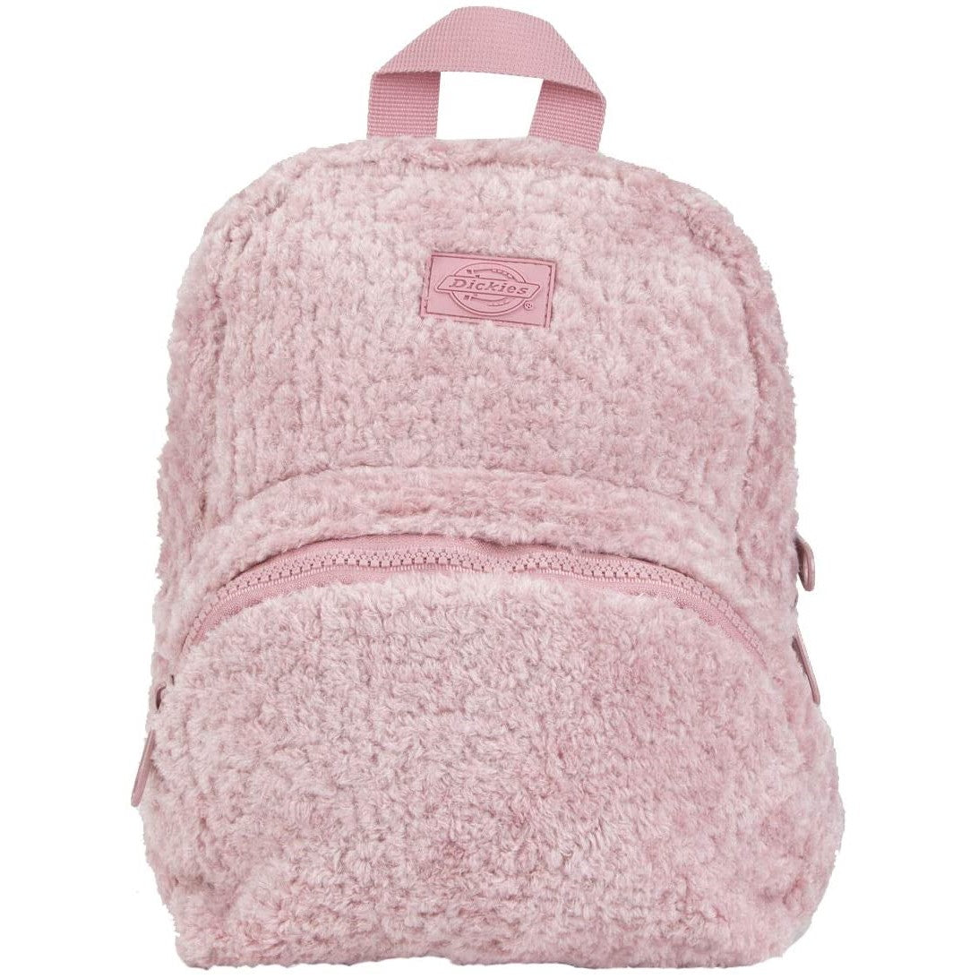 dickies black sherpa mini backpack Dickies