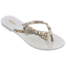 Melissa - Womens Harmonic Studs Ad Sandal