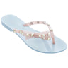 Melissa - Womens Harmonic Studs Ad Sandal