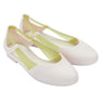 Melissa - Womens Greta Ad Flats