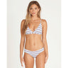 Billabong - Womens Salty Shore Hawii Lo Bikini Bottom