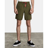 RVCA - Mens Civic Hybrid Shorts