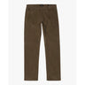 RVCA - Mens Daggers Pgmnt Cord I Fixed Waist Pants