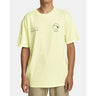RVCA - Mens Hokule'A T-Shirt