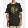 RVCA - Mens Da Aina Fill T-Shirt