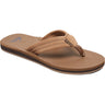 Quiksilver - Boys Carver Suede-Yt Sandals