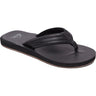 Quiksilver - Mens Carver Nubuck Sandals