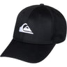 Quiksilver - Mens Decades Trucker Hat