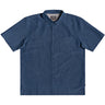Quiksilver - Mens Centinela 4 Woven Shirt