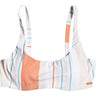 Roxy - Womens Pt Be Cl Brl Dc Bikini Top