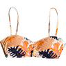 Roxy - Womens Sw Bandeau Bra