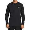 RVCA - Mens Sport Vent Long Sleeve T-Shirt
