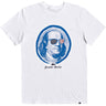 Quiksilver - Mens 4Th Frankie Sur T-Shirt