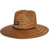 Billabong - Mens Tides Straw Hat