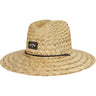 Billabong - Mens Tides Straw Hat