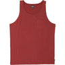 Billabong - Mens Mesa Slub Tank Top