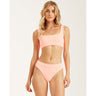 Billabong - Junior Sol Searcher Tank Swimwear