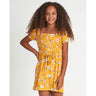 Billabong - Girls Letting Go Dress