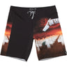 Billabong - Mens Master Of Puppets Boardshorts