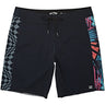 Billabong - Mens D Bah Pro Boardshort