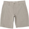 RVCA - Mens Balance Hybrid Shorts