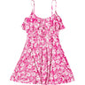 Roxy - Womens Real Friends Sleeveless Dress