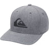 Quiksilver - Mens Amped Up Stretch Fit Hat