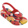 Melissa - Unisex-Child Mini Ipanema Bb Sandal