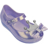Melissa - Unisex-Child Mini Ultragirl Princess Me Bb Flats