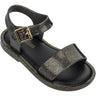 Melissa - Unisex-Child Mini Mar Iv Bb Sandal