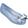 Melissa - Unisex-Child Space Love Ii Flats