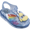 Melissa - Unisex-Child Mini Possession Unicorn Bb Sandal