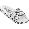 Melissa - Unisex-Child Beach Slide + Mickey And Friends Inf Sandal